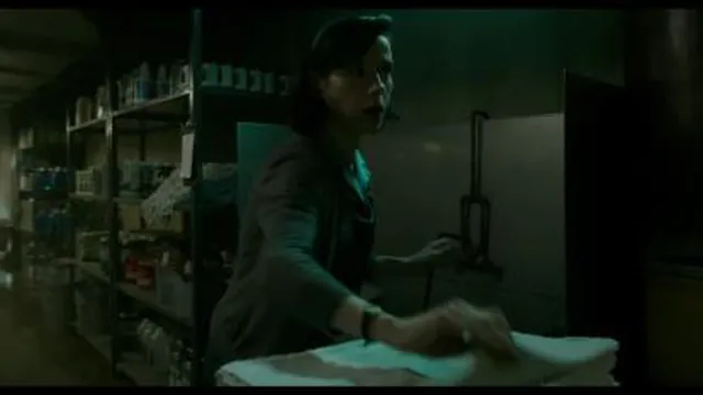 فیلم فوق العاده شکل آب The Shape of Water 2017 دوبله فارسی