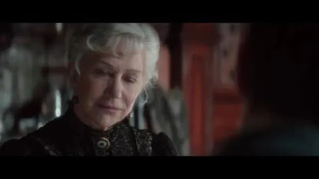 فیلم وینچستر با دوبله فارسی Winchester 2018 BluRay