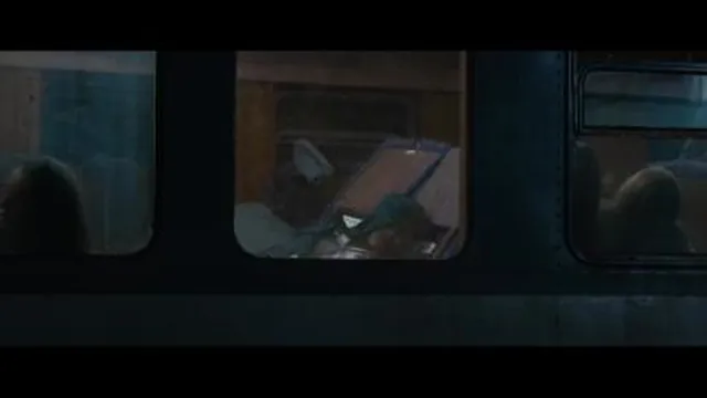 Backtrack 2015 فیلم گذشته پنهان