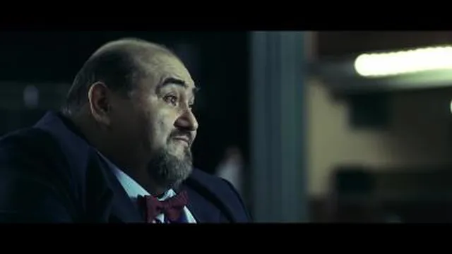 The Orphanage 2007 فیلم زیبا و ترسناکک یتیم خانه