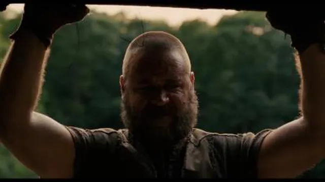 فیلم زیبای نوح Noah 2014