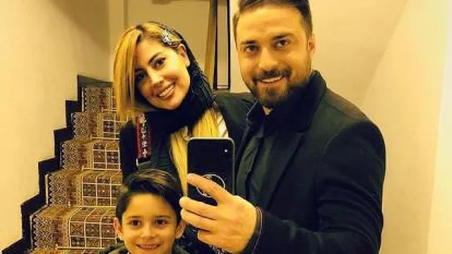 📍زیبای بی تاب، بابک جهانبخش