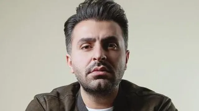 📍قاف،علیرضا طلیسچی