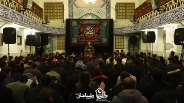 شهادت حضرت فاطمه زهرا(س)تسلیت باد روضه سوزناک ...صلوات بر حضرت محمد وال محمد(ص)