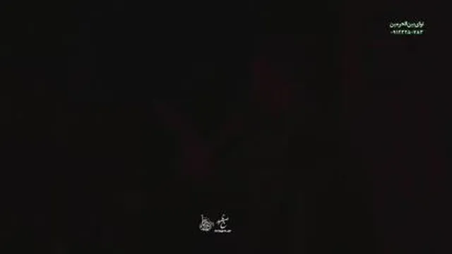 شهادت حضرت فاطمه زهرا (س)کربلایی جواد مقدم می شویمت ای همسرم با اشک چشانم تو را