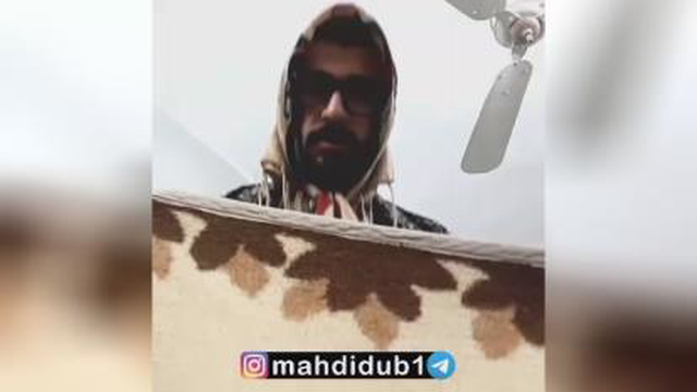 پتو اجباری😂
