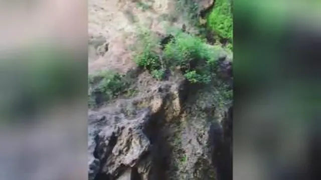 طبیعت اصفهان