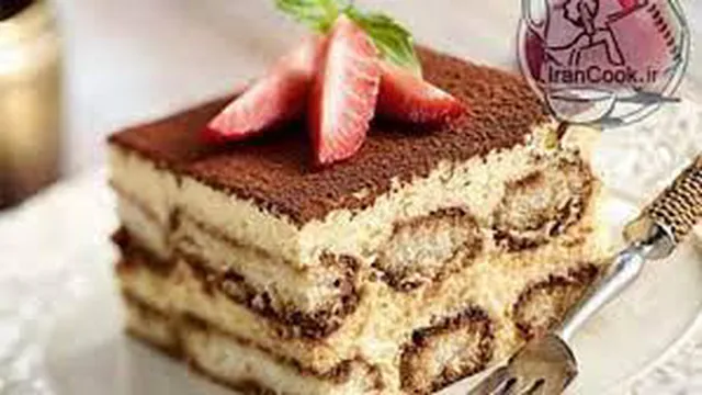 تیرامیسو شارلوت