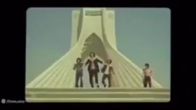 فیلم فسیل