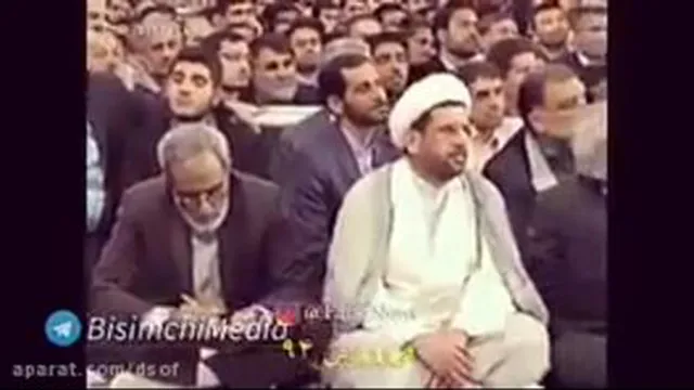 جونم فدای رهبرم