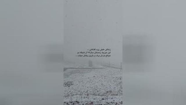 زندگی باید کرد