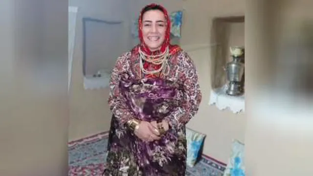 طنز صغری خانم
