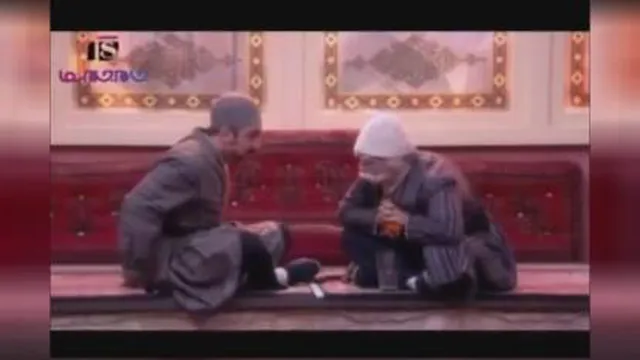 سریال قهوه تلخ_پشت صحنه