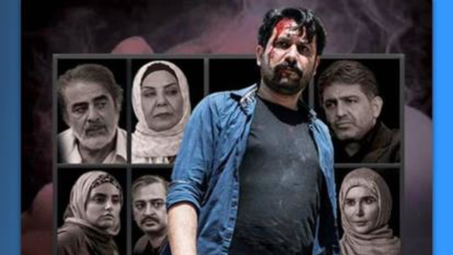 فیلم سینمایی ««تنهایی ماه »»(عاشقانه،خانوادگی) اکران جدید