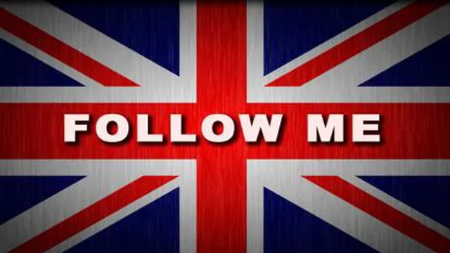 (قسمت اول) Follow Me