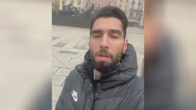 کلیپ بسیار زیبای اهنگ گل مریم رضا بهرام
