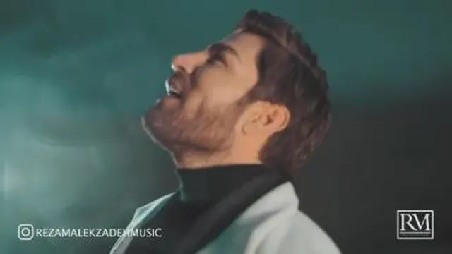 ویدیوی سیب هوس رضا ملک زاده