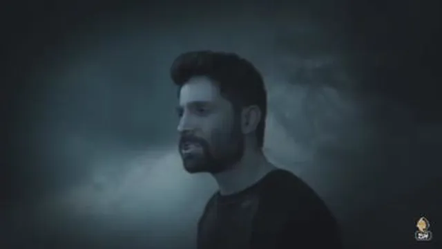 ویدیوی ساحل حمید هیراد