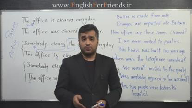 از صفر تا صد