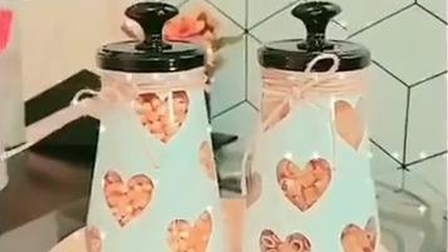 جای حبوبات
