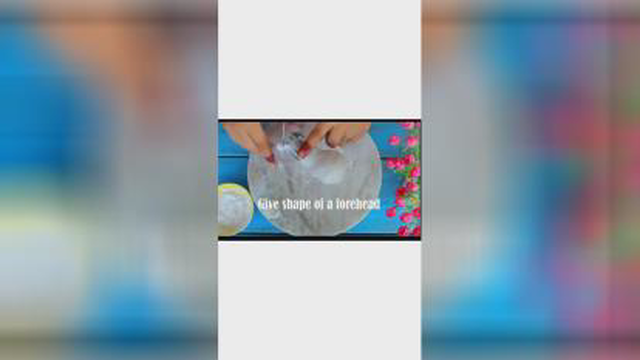 ساخت جا شمعی با بطری پلاستیکی