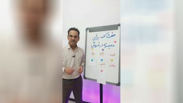 راه های جذب مشتری