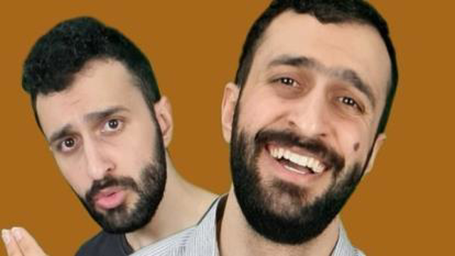 طنز جدید مهدی داب/مهدی داب/مهدی داب جدید/طنز/کلیپ جدید مهدی داب/مهدی داب طنز