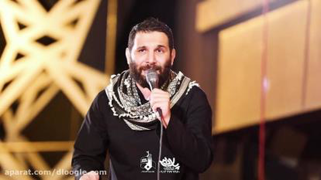 مداحی / کربلایی محمد حسین حدادیان شور بسیار زیبا