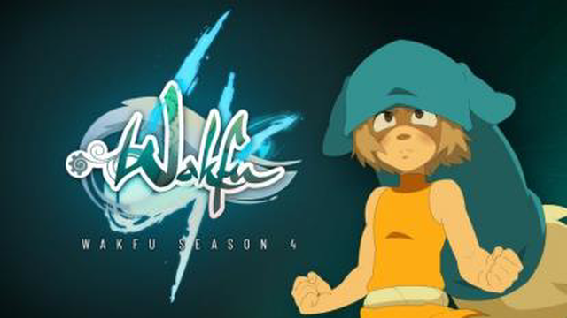 انیمیشن واکفو Wakfu 2008 فصل 1 قسمت 1