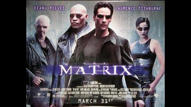 فیلم سینمایی ماتریکس 1 - دوبله فارسی | The Matrix -1999