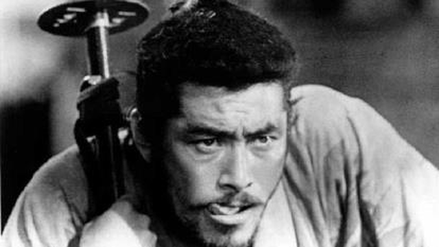 فیلم هفت سامورایی 1954 Seven Samurai - دوبله فارسی