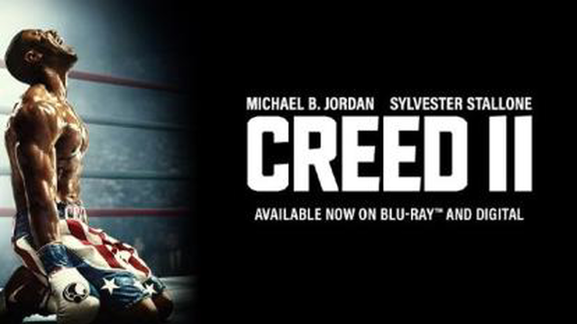 تیزر_فیلم_کرید_2_Creed_II_ 2018