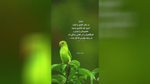 آموزش