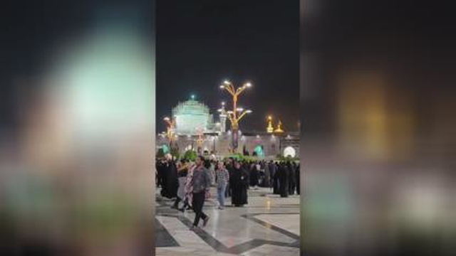 حرم امام رضا