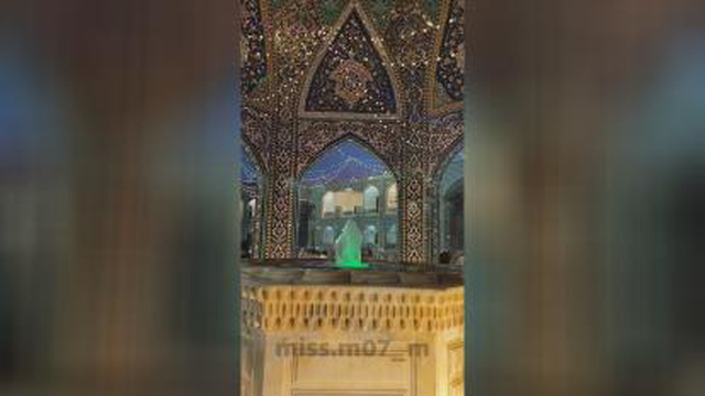 امام رضا