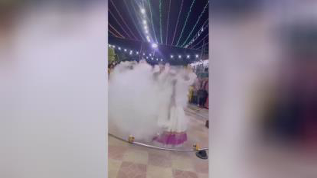 عروس داماد