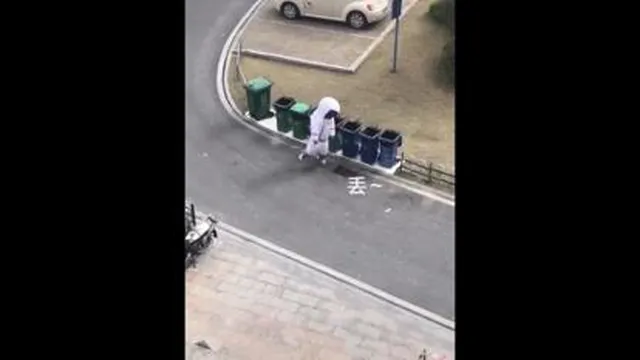 حتی این بچه ها هم رعایت میکنن