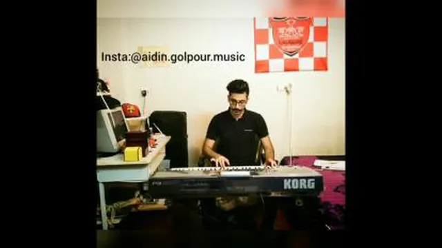 عجب موزیکی