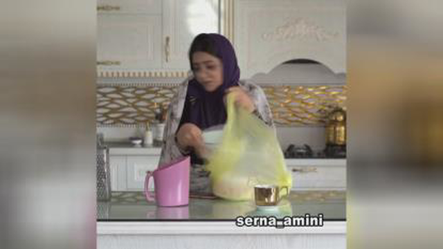 سرنا امینی