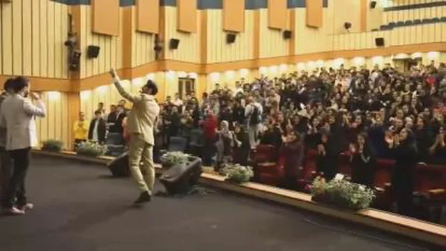 انگیزشی