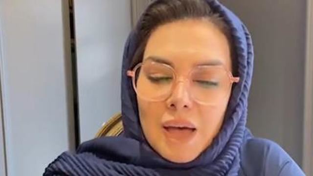 زندگی پس از مرگ، فاطمه سادات