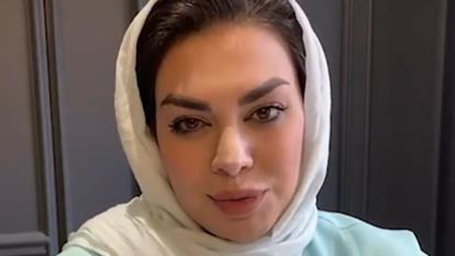 زندگیت رو از دور ببین، فاطمه سادات