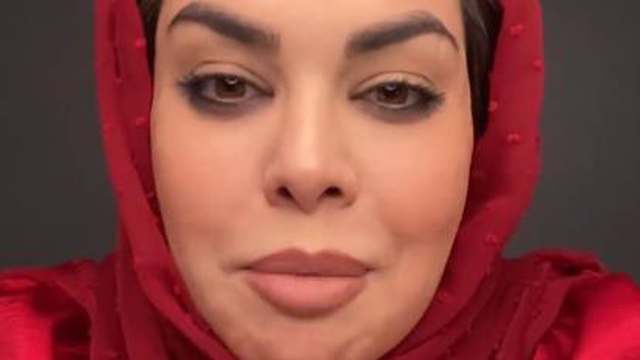 داستان من، فاطمه سادات