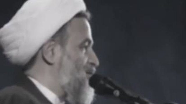 امام دوازدهم