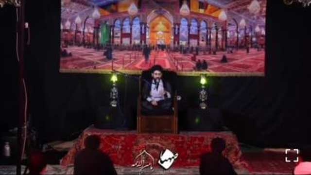 #معاویه مستجاب‌الدعوه بود؟!