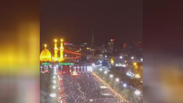 🎥 شیخ حسین انصاریان