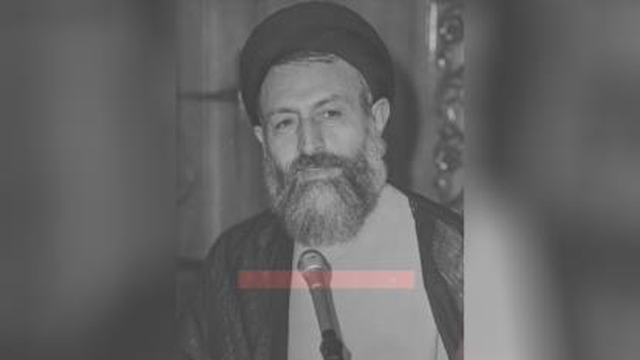 کلام شهید