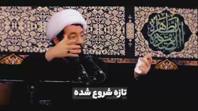 این همه منکر بدتر از بی حجابی داریم، چرا انقدر گیر دادید به حجاب؟! #آرامش_ماندگ
