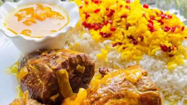 خوشمزه ترین و راحتترین ماهیچه ای که تا حالا خوردی
