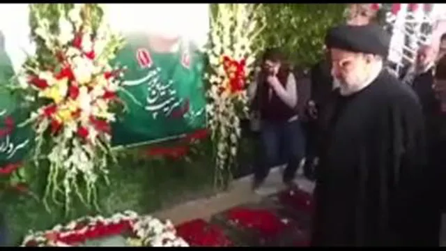 سردار سلیمانی